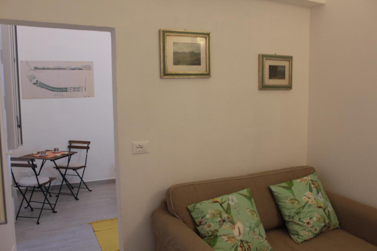 Family And Friends Studio Florencja Zewnętrze zdjęcie
