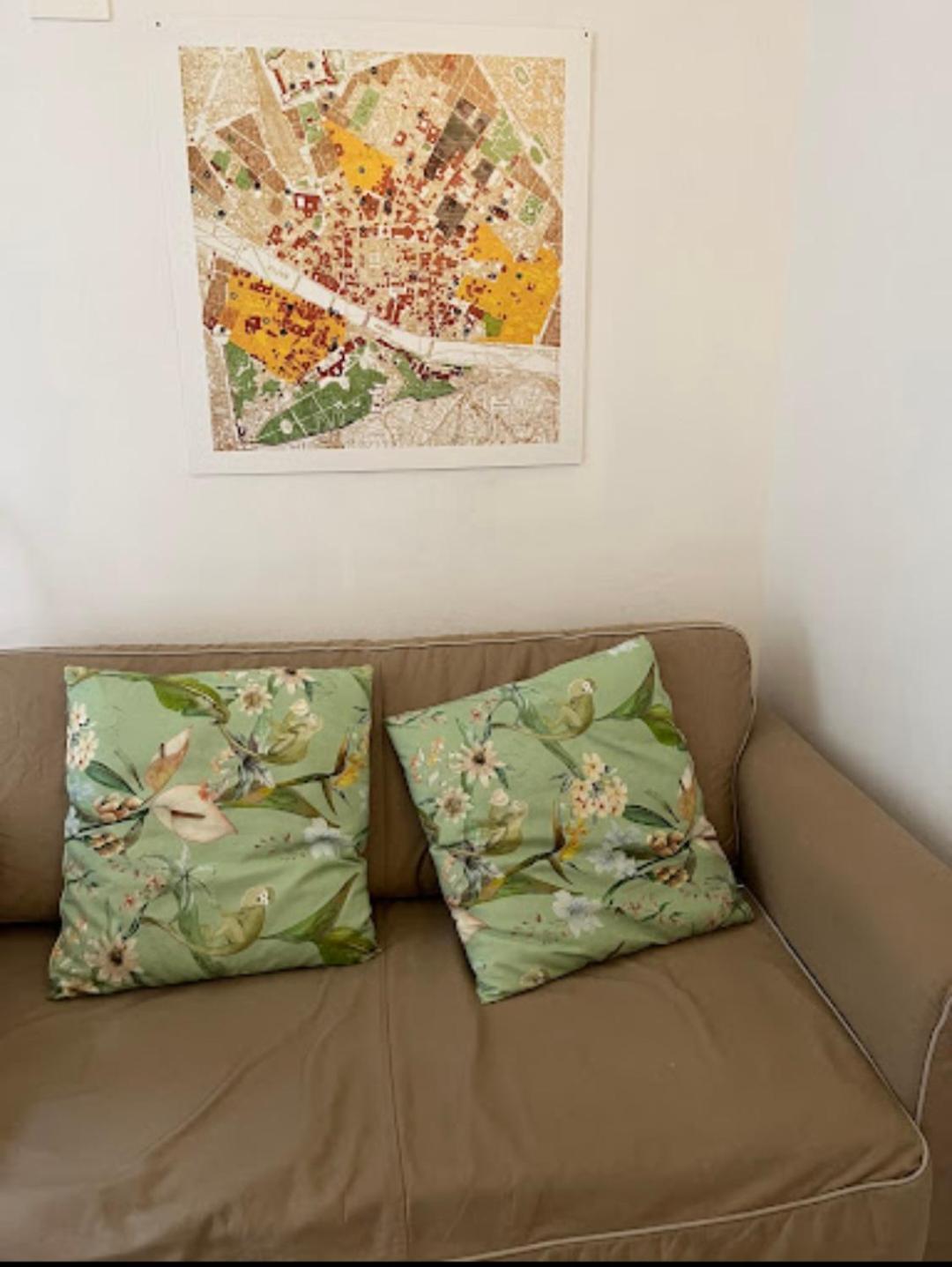 Family And Friends Studio Florencja Zewnętrze zdjęcie